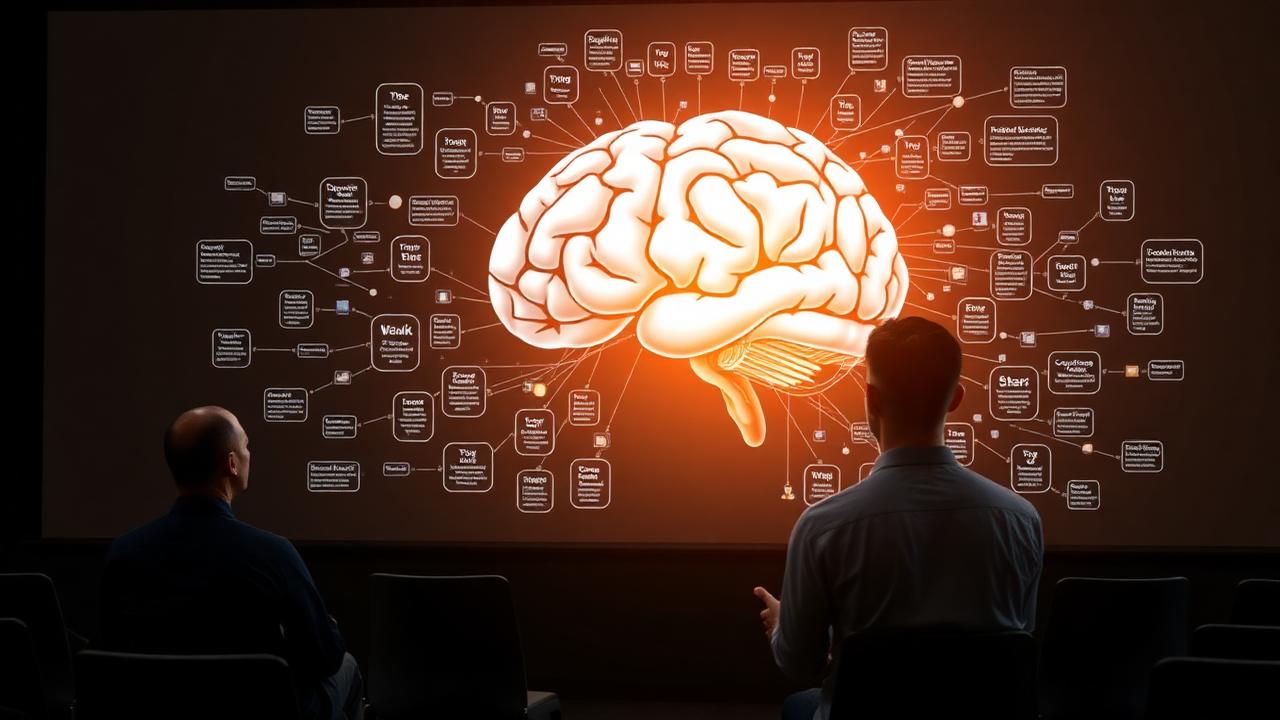 Brain Empire - Super Brain Mastery & Brain Science Education India